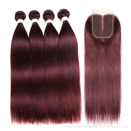Body Wave Bundles With Closure,Wholesale Virgin Brazilian Human Hair Bundles,Mink Brazilian Virgin Hair Bundles With Closure